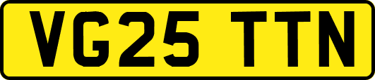 VG25TTN