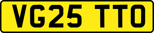 VG25TTO