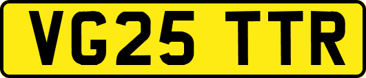 VG25TTR