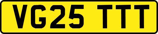VG25TTT