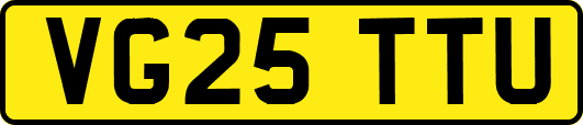 VG25TTU