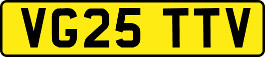 VG25TTV