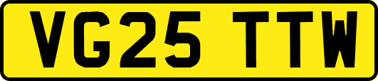 VG25TTW