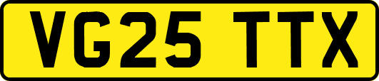 VG25TTX