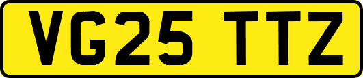 VG25TTZ