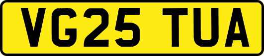 VG25TUA