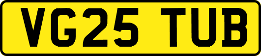 VG25TUB