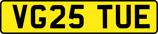 VG25TUE