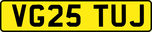 VG25TUJ