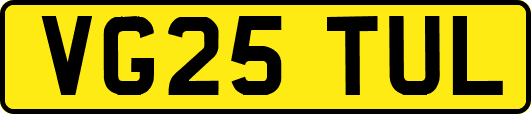 VG25TUL