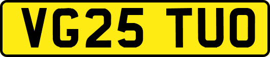 VG25TUO