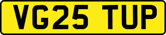 VG25TUP