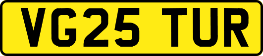 VG25TUR