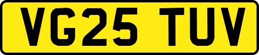 VG25TUV