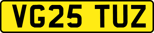 VG25TUZ