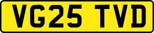 VG25TVD