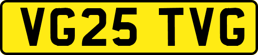 VG25TVG