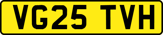 VG25TVH
