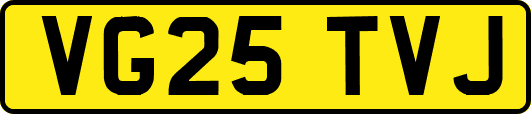 VG25TVJ