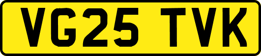 VG25TVK