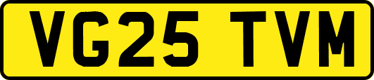 VG25TVM