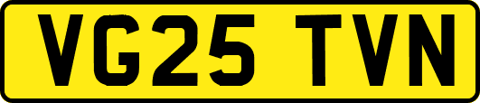 VG25TVN