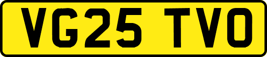 VG25TVO