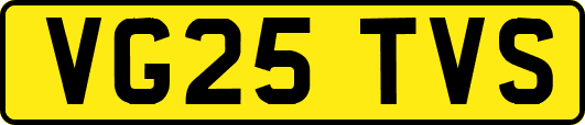 VG25TVS