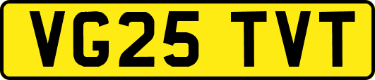 VG25TVT