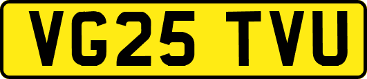VG25TVU
