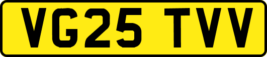VG25TVV