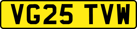VG25TVW