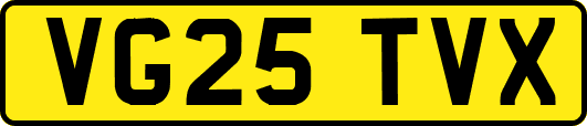 VG25TVX