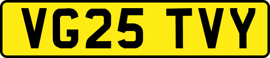VG25TVY
