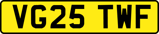 VG25TWF