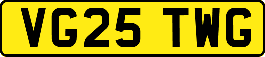 VG25TWG