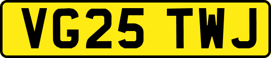 VG25TWJ