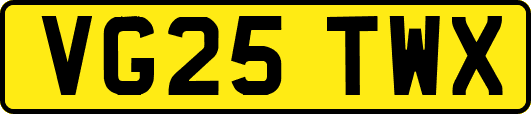 VG25TWX