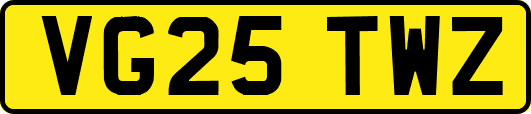 VG25TWZ