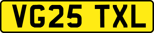 VG25TXL