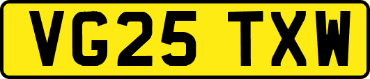 VG25TXW