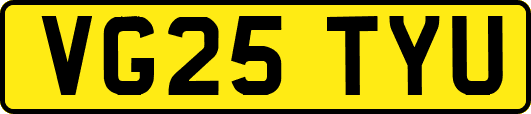 VG25TYU