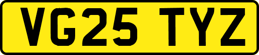VG25TYZ
