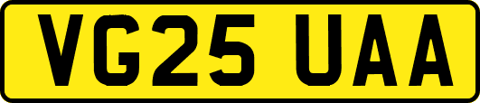 VG25UAA