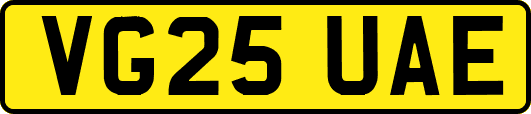 VG25UAE