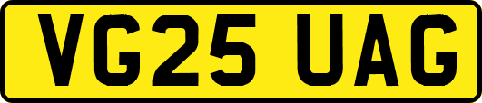 VG25UAG
