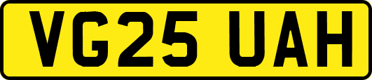 VG25UAH