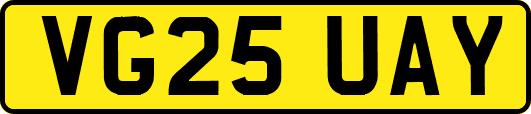 VG25UAY