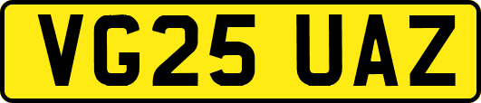 VG25UAZ