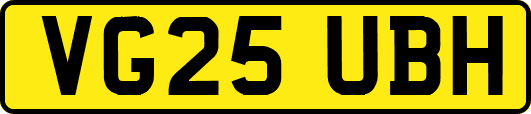 VG25UBH